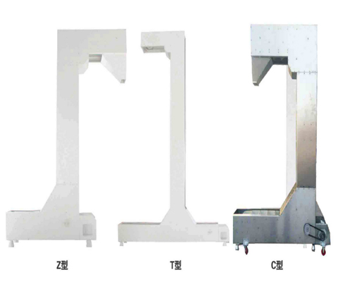 無(wú)破碎提升機(jī)